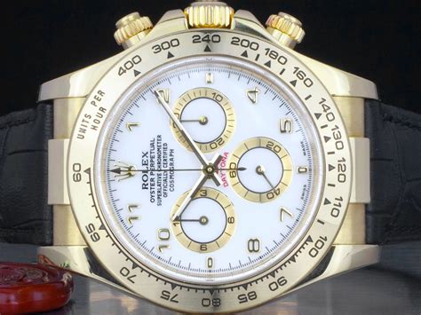 nuovi modelli rolex daytona oro e ditiman|Cosmograph Daytona – Sergio Capone – Gioielli e Orologi.